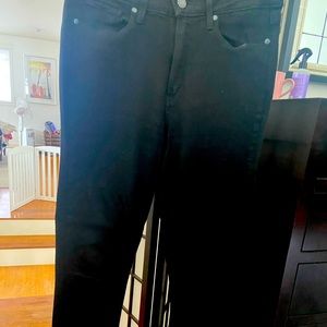 Paige Horton Ultra skinny